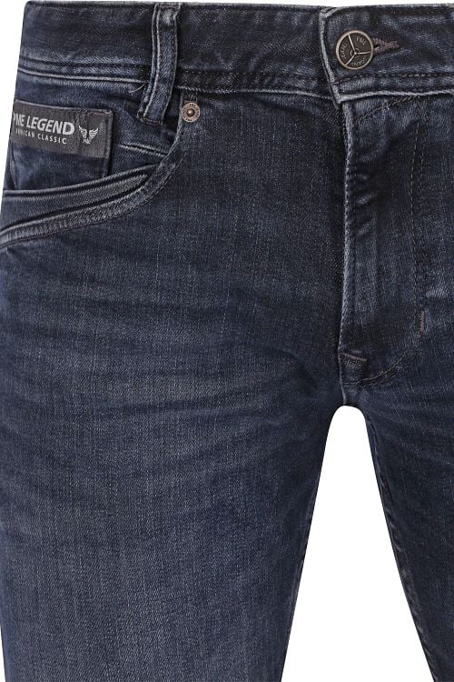 PME Legend Skyrak Jeans Blauw DII Product / Detail