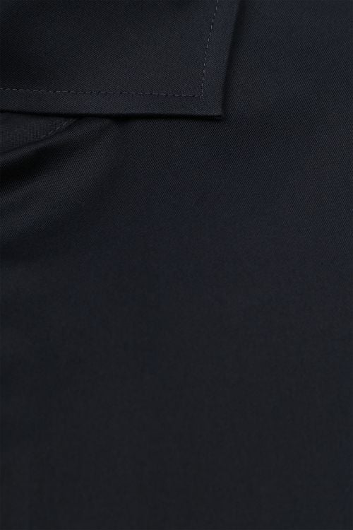 R2 Overhemd Twill Navy Product / Detail
