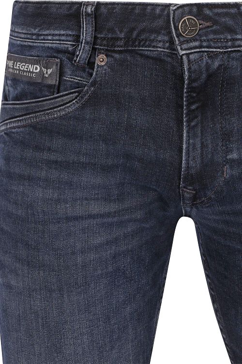 PME Legend Skyrak Jeans Bleu DII Product / Detail