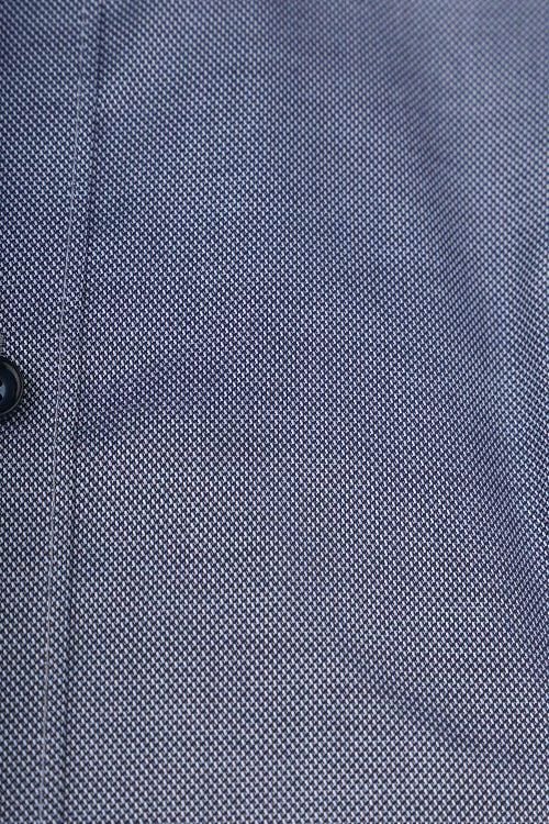 Olymp Level 5 Shirt Blue Product / Detail