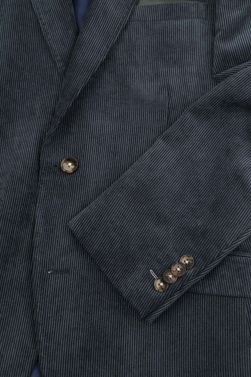 Suitable Colbert Heleen Corduroy Navy Product / Detail
