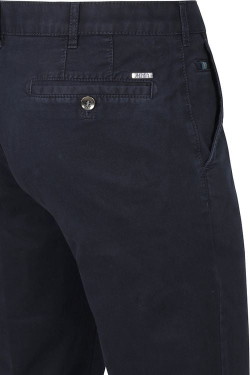 Meyer Pants Roma Dark Blue Product / Detail