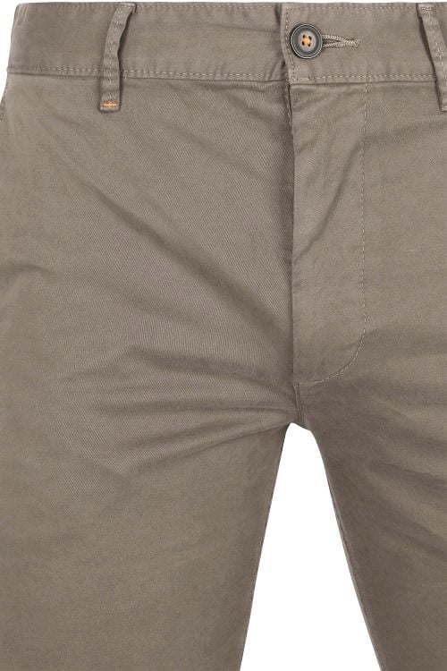 BOSS Chino Slim Pastel Brown Product / Detail