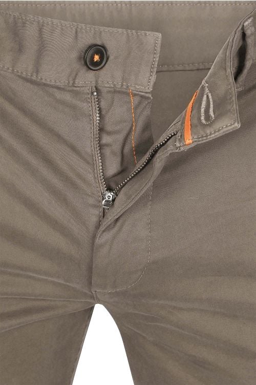 BOSS Chino Slim Pastel Marron Product / Detail