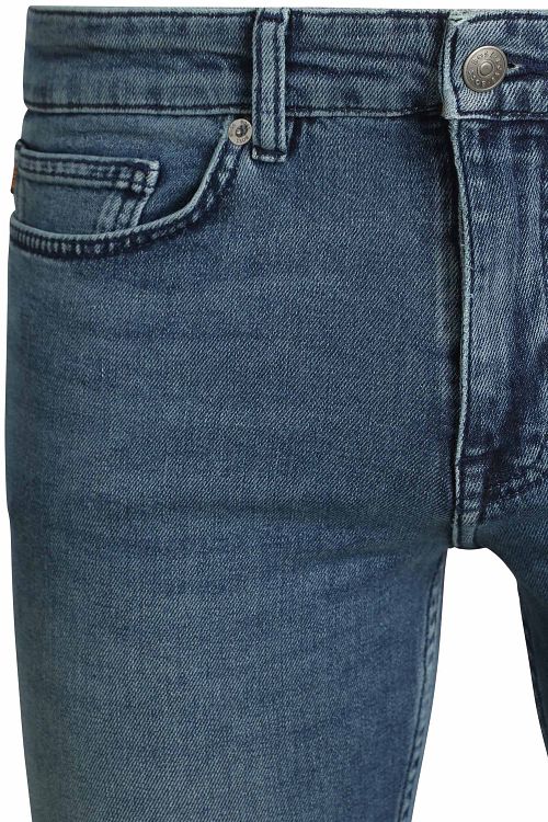 BOSS Delaware Jeans Medium Blue Product / Detail