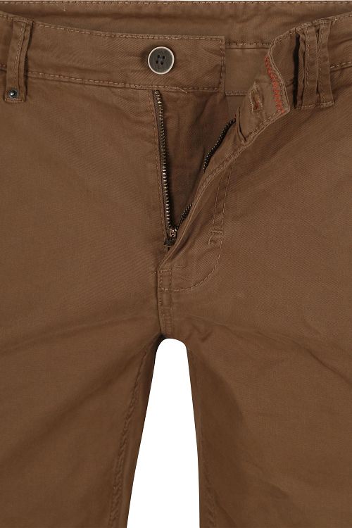 No Excess Cargo Short Brown Product / Detail