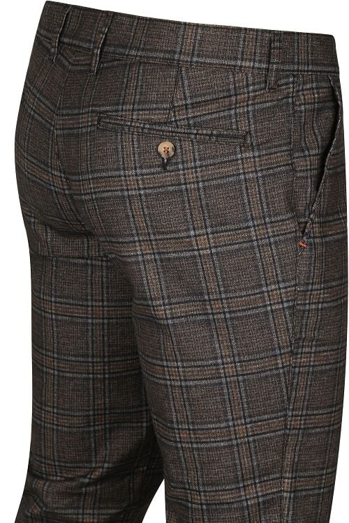 Suitable Chino Pico Ruiten Bruin Product / Detail