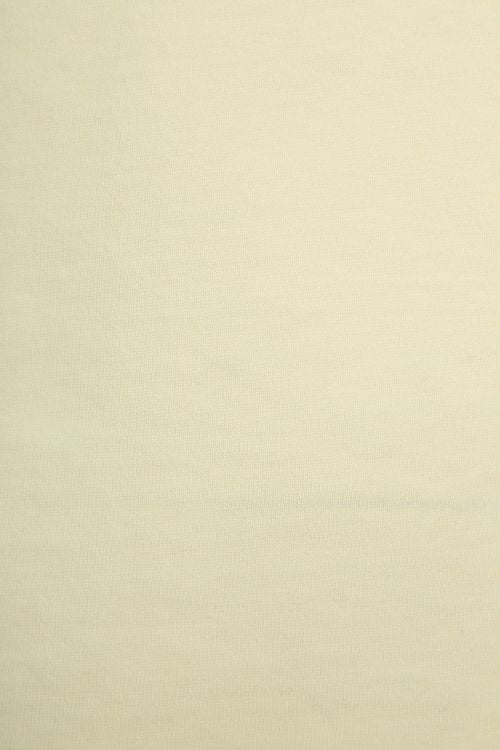 T-shirt Colorful Standard Jaune Doux Product / Detail