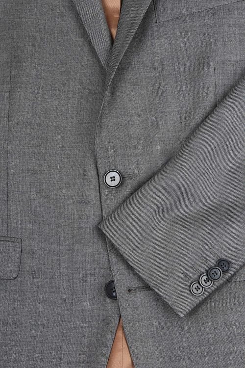 EVANS CLBEV-VBC Blazer Mid Grey