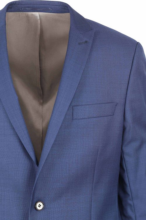 EVANS CLBEV-VBC Blazer Mid Blue