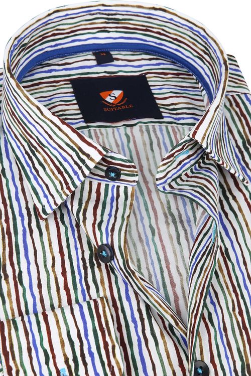 225-1 HBD slim fit