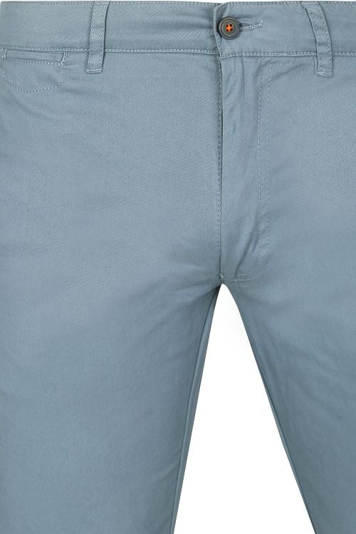 PA-CHINO-TWCO-08 Steel Blue