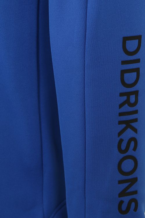 Didriksons Acke Cardigan Blue Product / Detail
