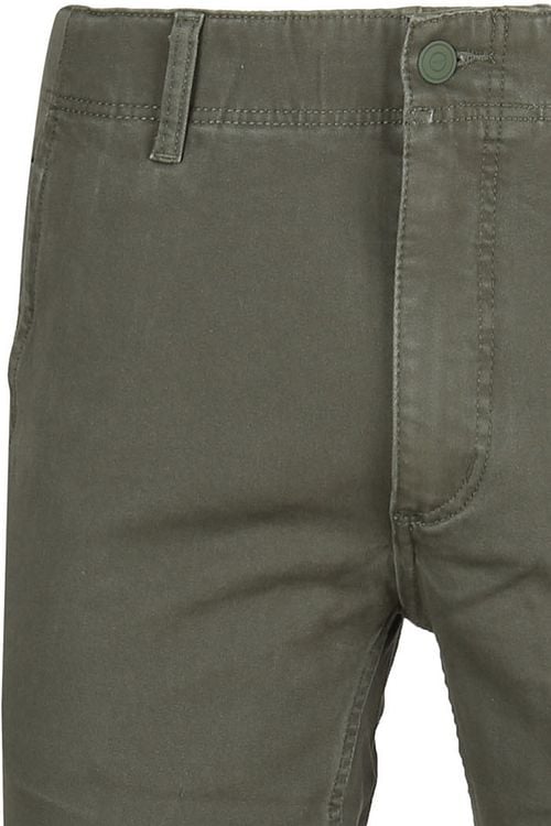 Dockers Alpha Chino Slim Tapered Green Product / Detail