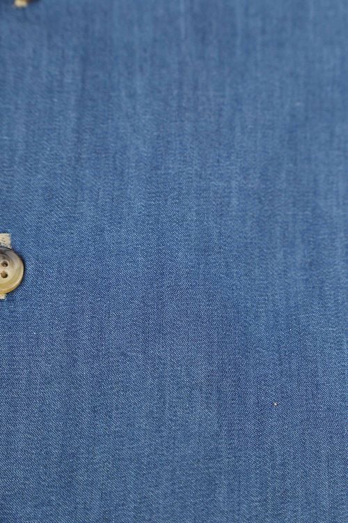Suitable Overhemd Denim 156-7 Product / Detail