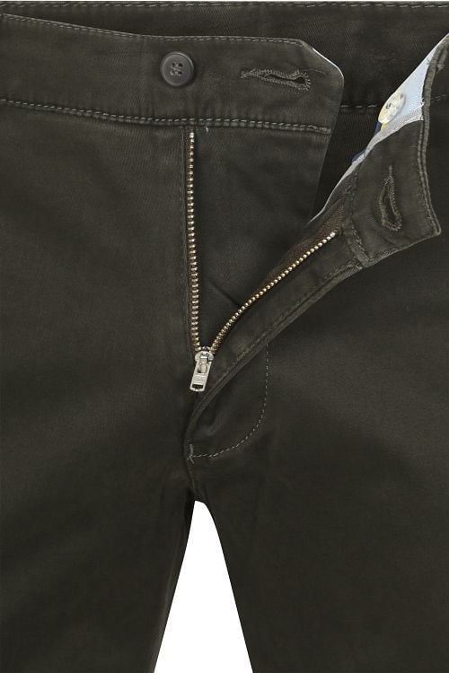 Steppin' Out Chino Newbury Olive Product / Detail