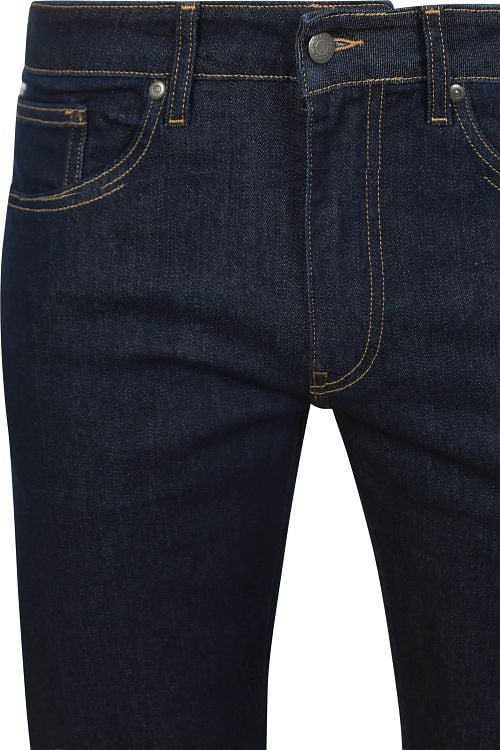 Dunn Low Tapered Strong Blue