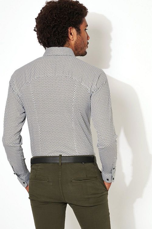 Product / Achterkant