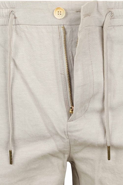 Scotch and Soda Short Grau Product / Detail