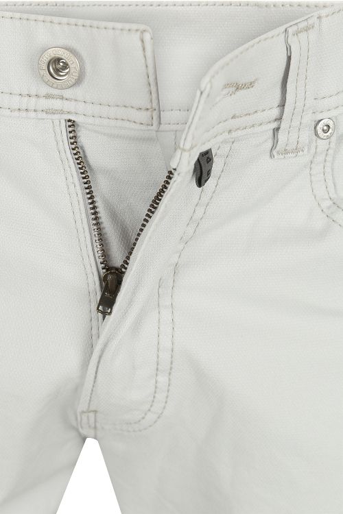 Pierre Cardin Pantalon Lyon Tapered Gris Clair Product / Detail