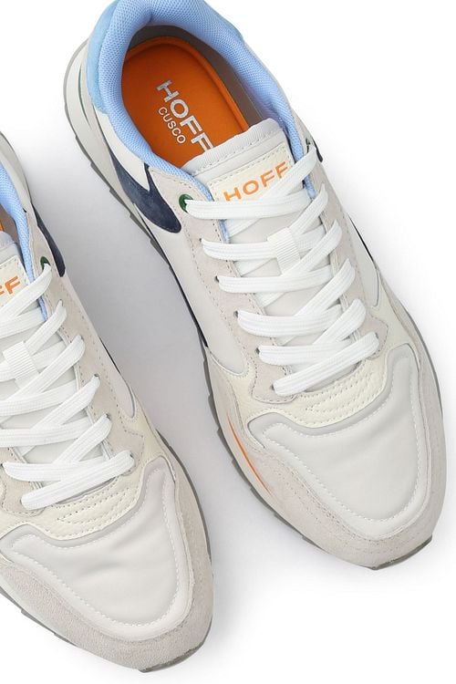 HOFF Sneakers Cusco Multicolour Product / Detail