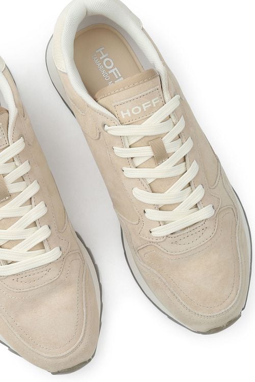 HOFF Sneakers Tamarindo Beige Product / Detail