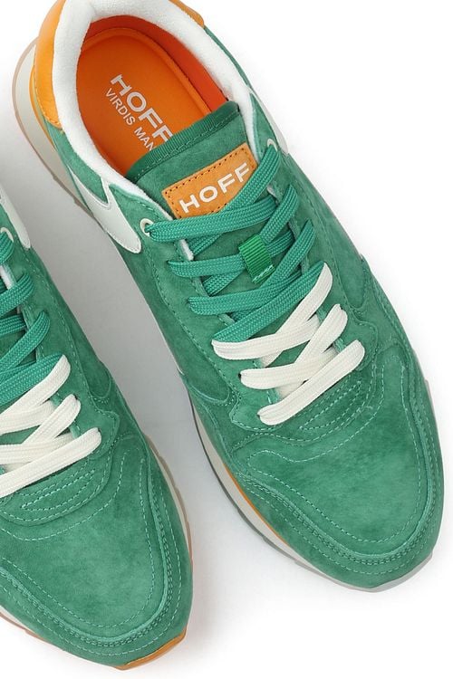 HOFF Sneakers Virdis green Product / Detail