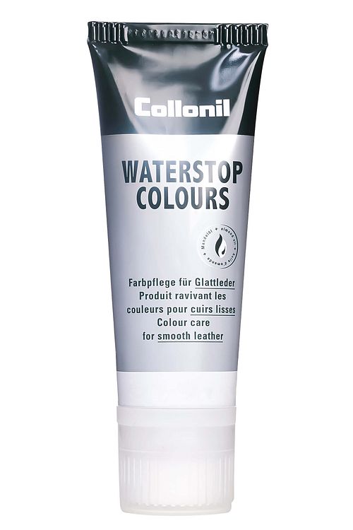 Collonil Waterstop Produit Pour Cuirs Lisses Incolore 01 Product