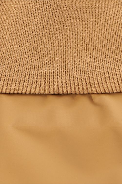Rains Trekker Bomber Khaki Product / Detail
