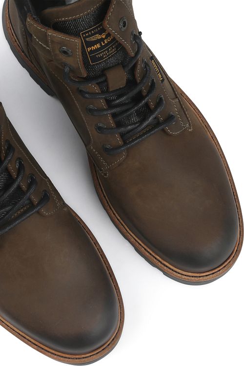 PME Legend Dragan Shoe Khaki Product