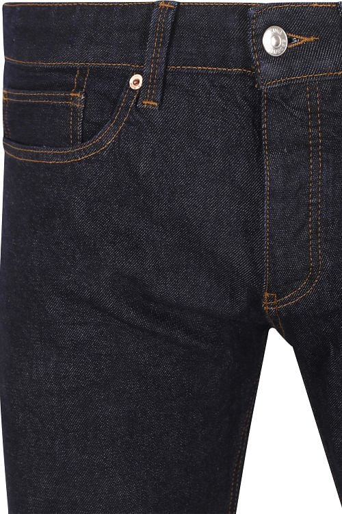 King Essentials The Jason Jeans Navy Product / Detail