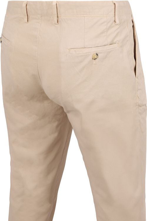 King Essentials The Harry Chino Beige Product / Detail