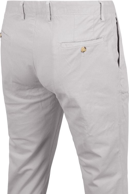 King Essentials The Harry Chino Grey Product / Detail