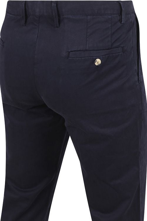 King Essentials The Harry Chino Navy Product / Detail
