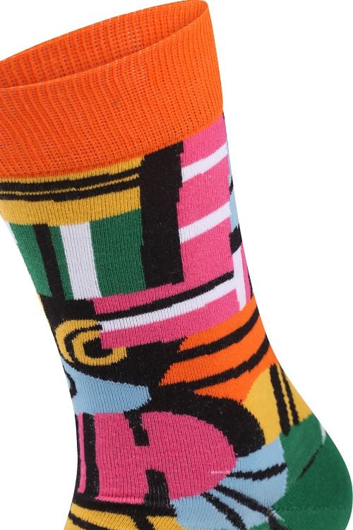 Let's Do Good Socks Dave Product / Detail