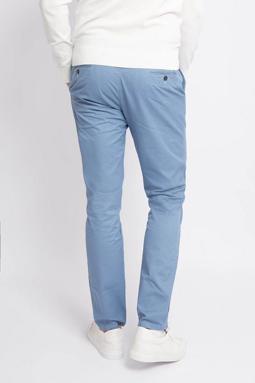 Suitable Plato Chino Blauw Model / Voorkant