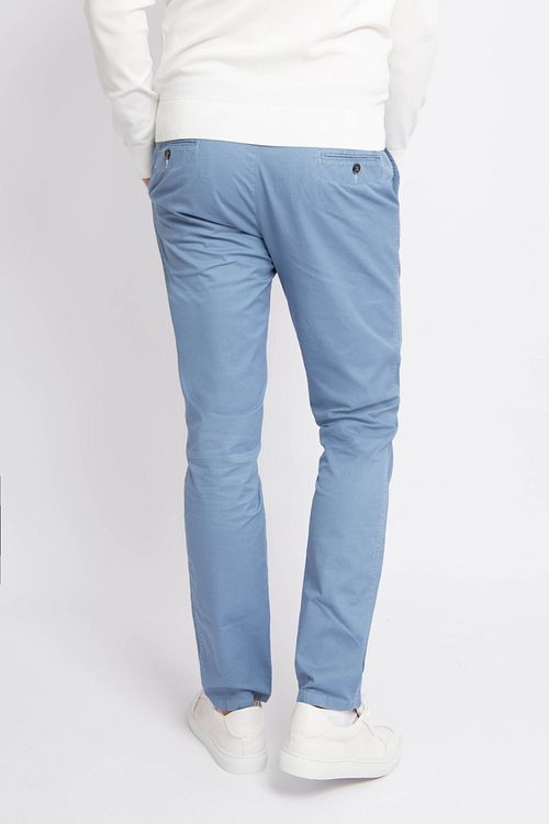 Suitable Plato Chino Blue Model / Voorkant