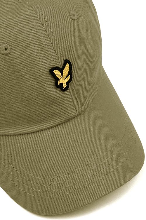 Lyle & Scott Cap Dark Green Product / Detail