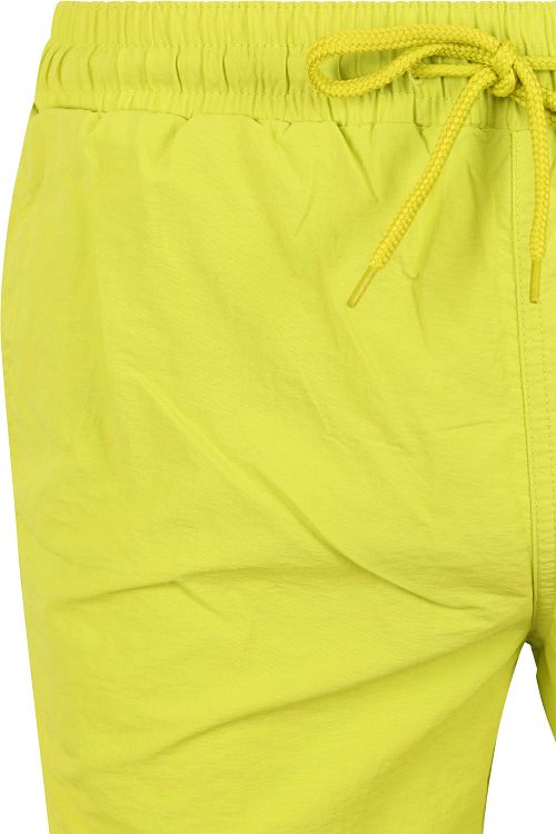 Lyle & Scott Swimshorts Scorch Green Product / Detail
