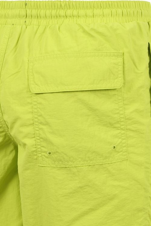 Lyle & Scott Swimshorts Scorch Green Product / Detail