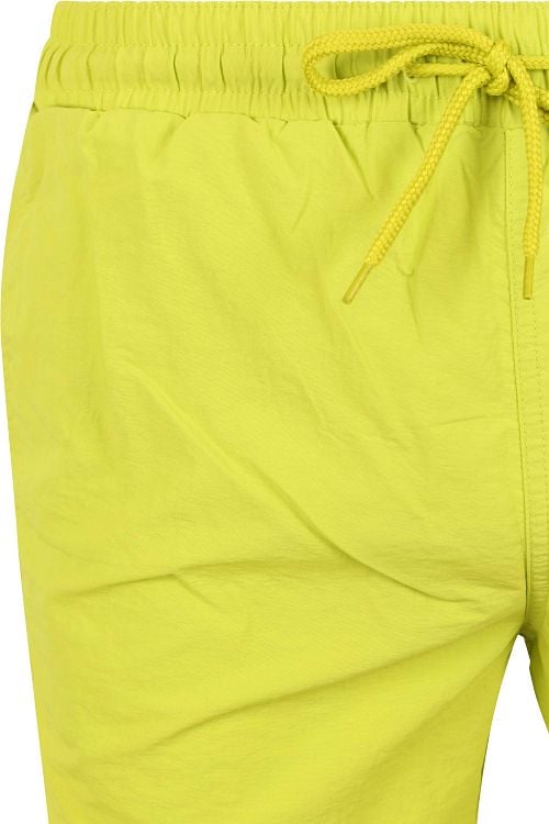 Lyle & Scott Zwembroek Scorch Groen Product / Detail