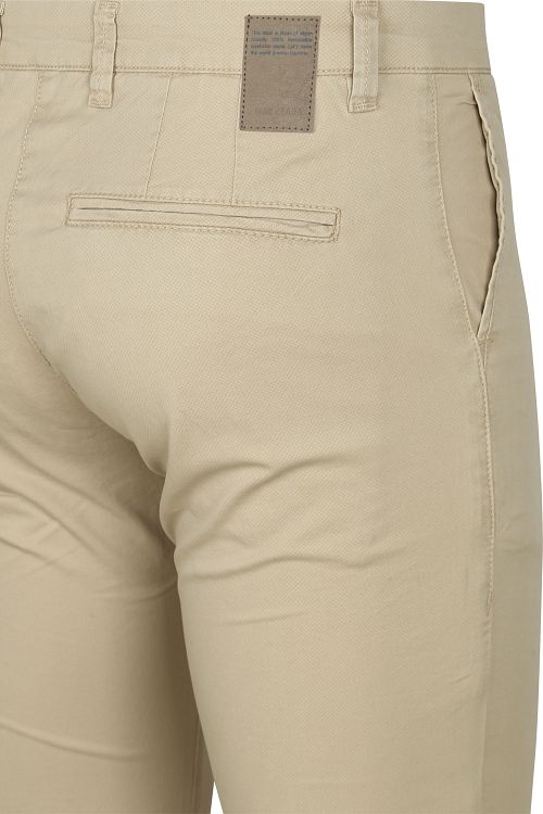 Mac Broek Lennox Beige Product / Detail