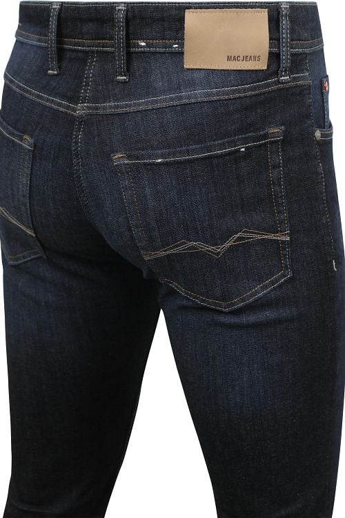 Mac Jeans Arne Pipe Flexx Superstretch H736 Product / Detail