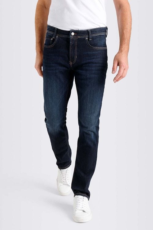 Mac Jeans Arne Pipe Flexx Superstretch H736 Model / Voorkant