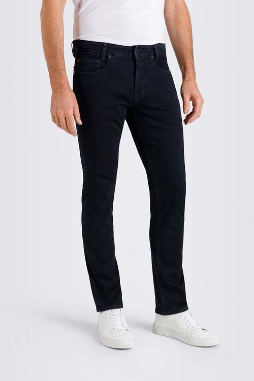 Mac Jeans Arne Pipe Flexx Superstretch H799 Model / Voorkant