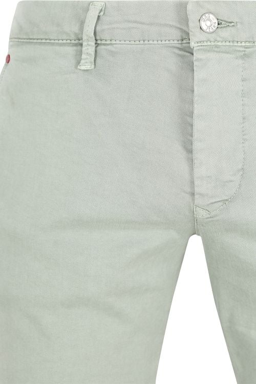 Mac Jeans Driver Pants Light Green Product / Detail