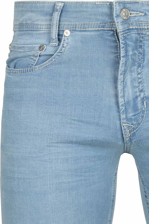 MAC Jeans Macflexx Lichtblauw LSU Product / Detail