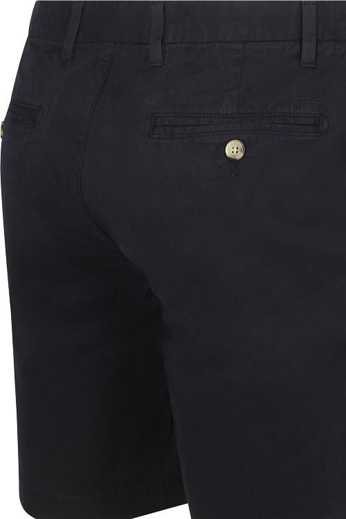 McGregor Shorts Classic Navy Product / Achterkant