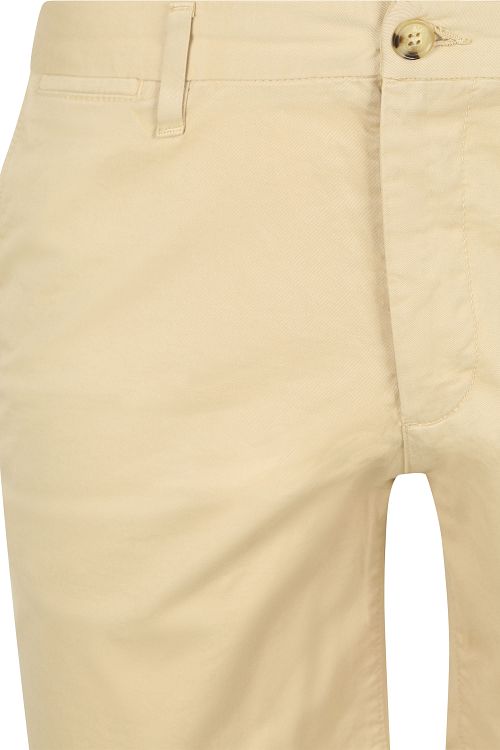 McGregor Shorts Classic Sand Product / Detail