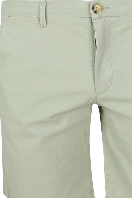 McGregor Shorts Poplin Ice Green Product / Detail